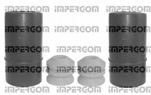 Impergom 50984 Dustproof kit for 2 shock absorbers 50984