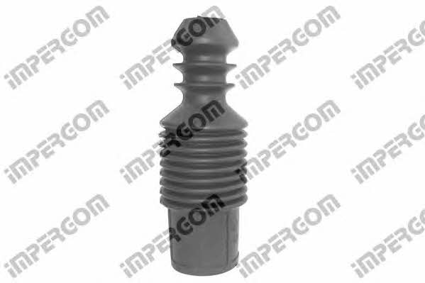 Impergom 71015 Bellow and bump for 1 shock absorber 71015