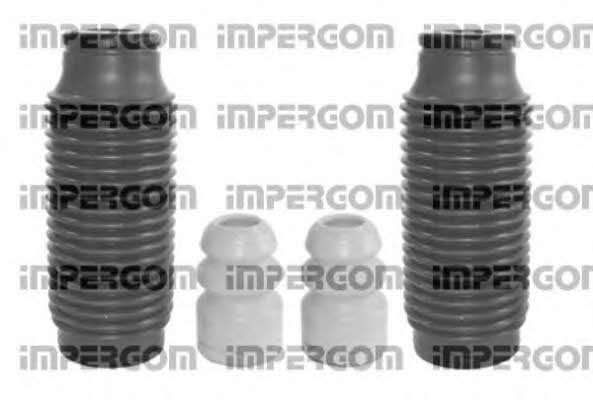 Impergom 50953 Dustproof kit for 2 shock absorbers 50953