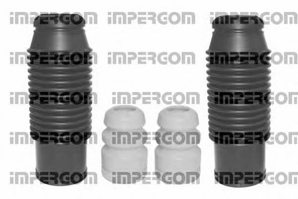 Impergom 50957 Dustproof kit for 2 shock absorbers 50957