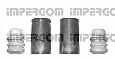 Impergom 50627 Dustproof kit for 2 shock absorbers 50627
