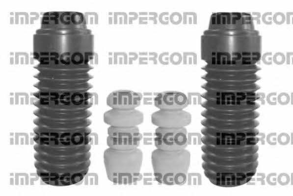 Impergom 50988 Dustproof kit for 2 shock absorbers 50988