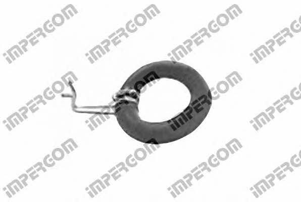 Impergom 29487 Muffler Suspension Pillow 29487