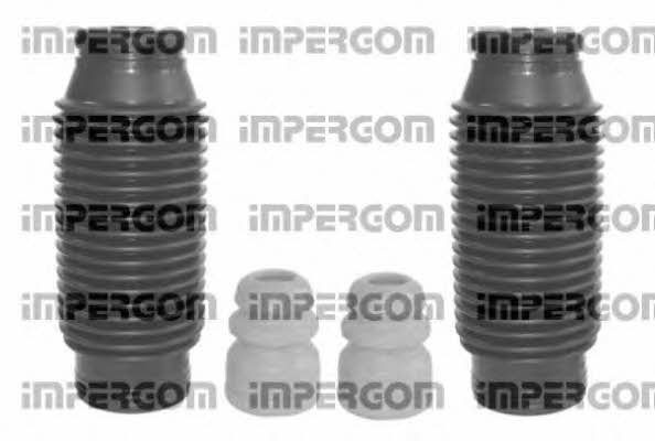 Impergom 50963 Dustproof kit for 2 shock absorbers 50963