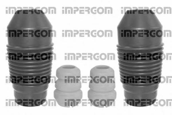 Impergom 50976 Dustproof kit for 2 shock absorbers 50976