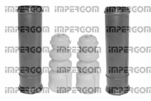 Impergom 50585 Dustproof kit for 2 shock absorbers 50585
