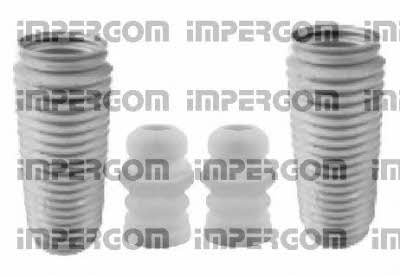 Impergom 50207 Dustproof kit for 2 shock absorbers 50207