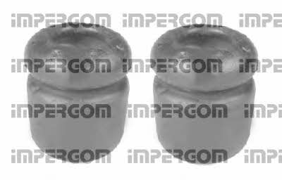 Impergom 50296 Dustproof kit for 2 shock absorbers 50296