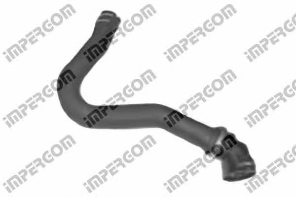 Car coolant hose Fiat Panda: 17203 Impergom Coolant hose