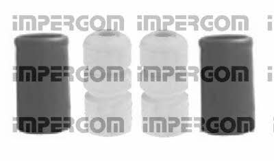 Impergom 50124 Dustproof kit for 2 shock absorbers 50124