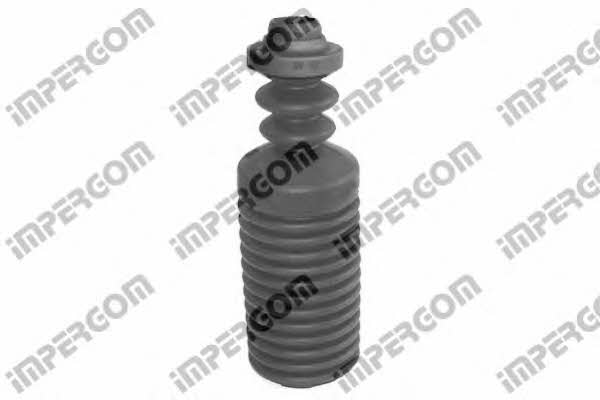 Impergom 72211 Bellow and bump for 1 shock absorber 72211