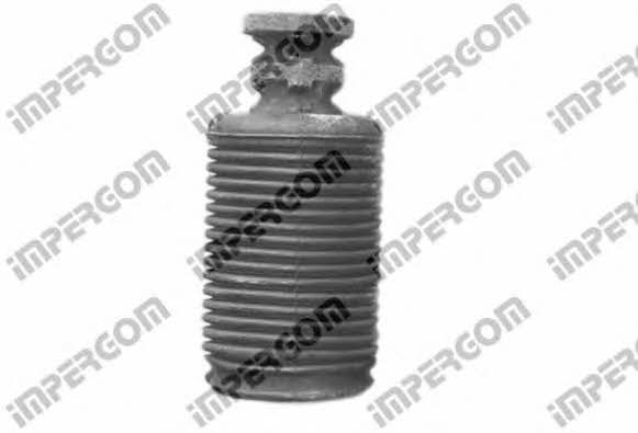 Impergom 72082 Bellow and bump for 1 shock absorber 72082
