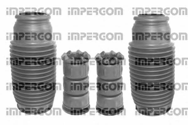 Impergom 50445 Dustproof kit for 2 shock absorbers 50445