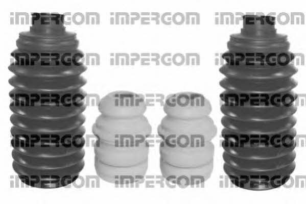 Impergom 50301 Dustproof kit for 2 shock absorbers 50301