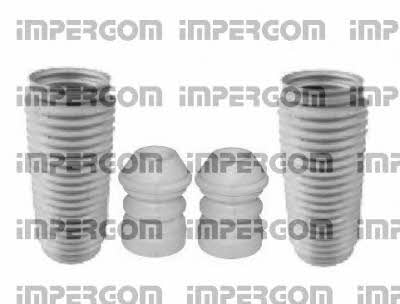 Impergom 50210 Dustproof kit for 2 shock absorbers 50210