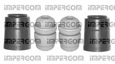 Impergom 50571 Dustproof kit for 2 shock absorbers 50571