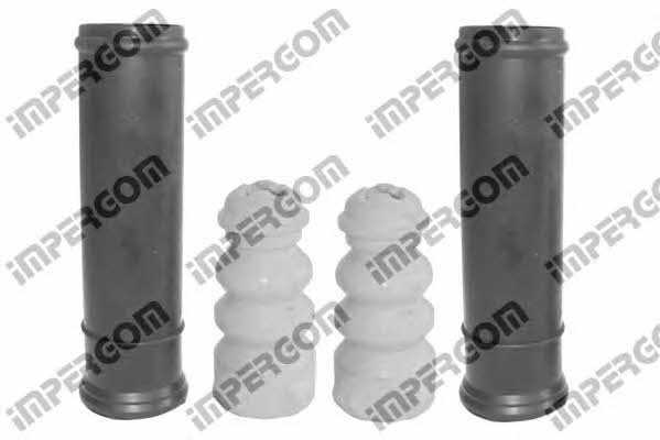 Impergom 50586 Dustproof kit for 2 shock absorbers 50586