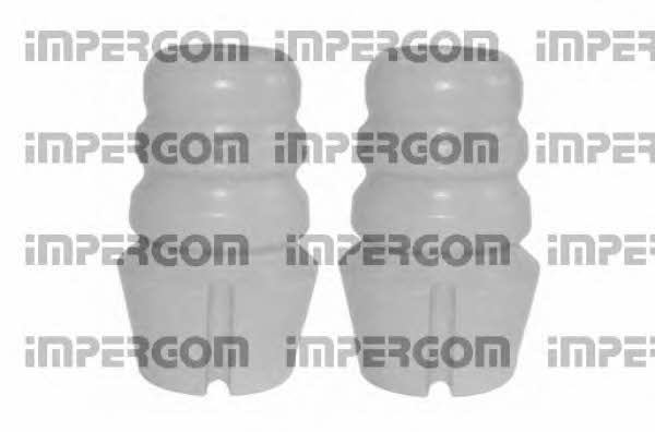 Impergom 50968 Dustproof kit for 2 shock absorbers 50968