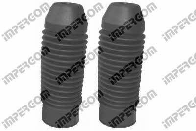 Impergom 50973 Dustproof kit for 2 shock absorbers 50973