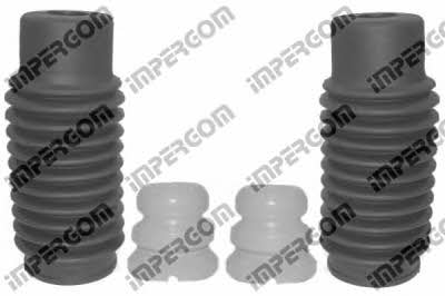 Impergom 50978 Dustproof kit for 2 shock absorbers 50978