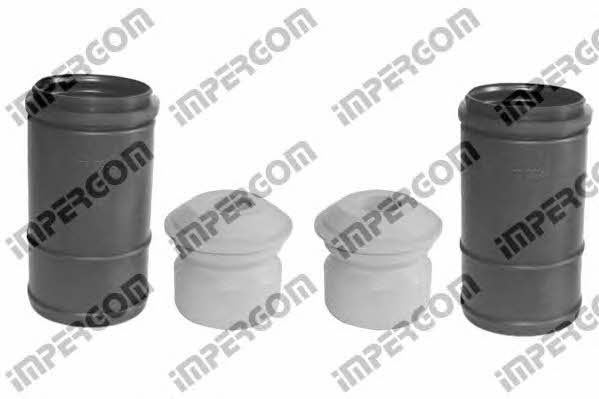 Impergom 50611 Dustproof kit for 2 shock absorbers 50611