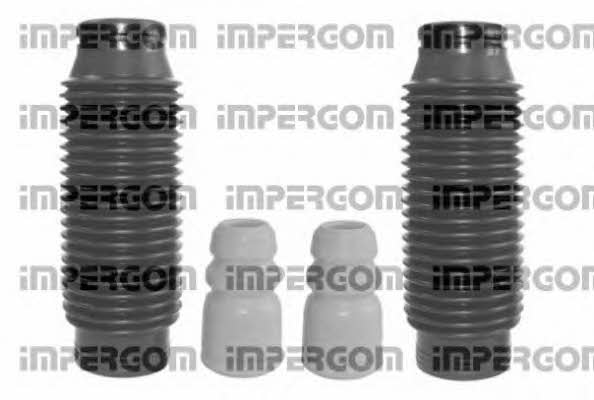 Impergom 50971 Dustproof kit for 2 shock absorbers 50971