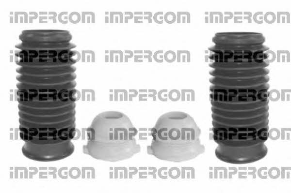 Impergom 50617 Dustproof kit for 2 shock absorbers 50617