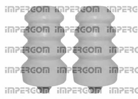 Impergom 50969 Dustproof kit for 2 shock absorbers 50969