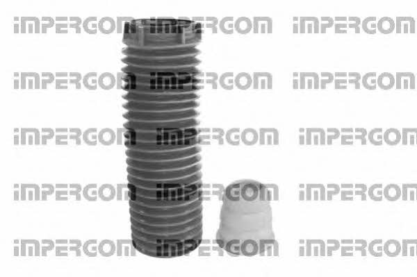 Impergom 48129 Bellow and bump for 1 shock absorber 48129