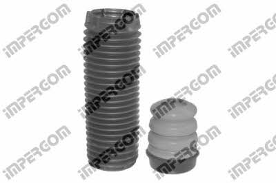 Impergom 48131 Bellow and bump for 1 shock absorber 48131