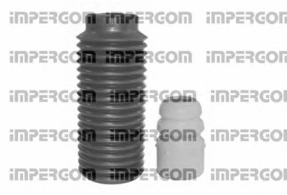 Impergom 48148 Bellow and bump for 1 shock absorber 48148