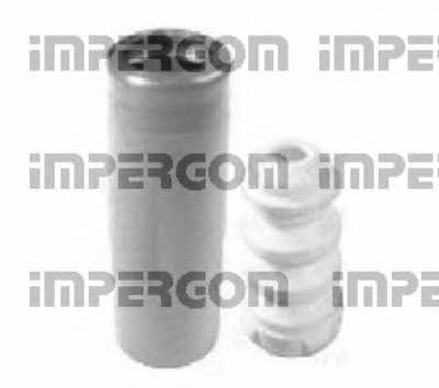 Impergom 48250 Bellow and bump for 1 shock absorber 48250