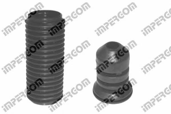 Impergom 48268 Bellow and bump for 1 shock absorber 48268