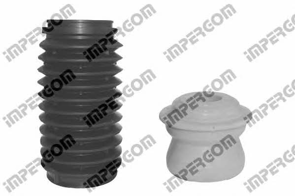Impergom 48276 Bellow and bump for 1 shock absorber 48276