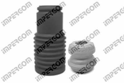 Impergom 48311 Bellow and bump for 1 shock absorber 48311