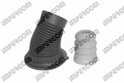 Impergom 48342 Bellow and bump for 1 shock absorber 48342