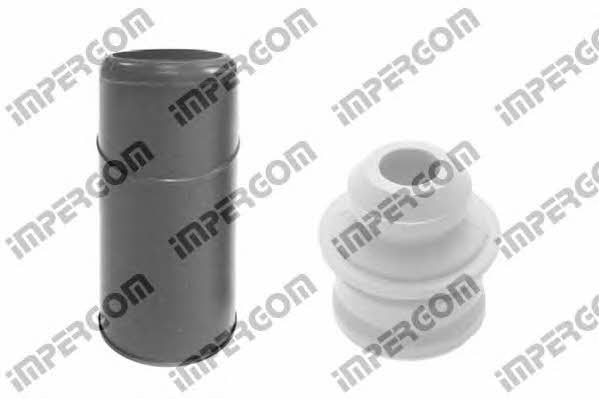 Impergom 48343 Bellow and bump for 1 shock absorber 48343