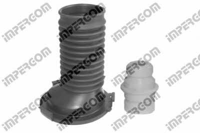 Impergom 48347 Bellow and bump for 1 shock absorber 48347
