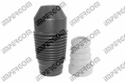 Impergom 48354 Bellow and bump for 1 shock absorber 48354