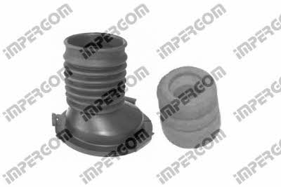 Impergom 48402 Bellow and bump for 1 shock absorber 48402