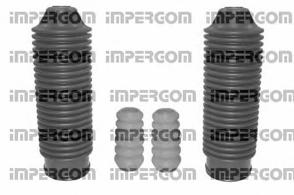 Impergom 50860 Dustproof kit for 2 shock absorbers 50860