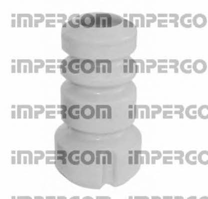 Impergom 72068 Rubber buffer, suspension 72068