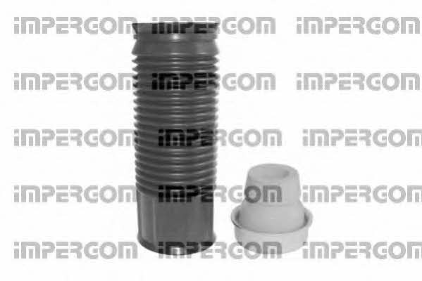Impergom 72089 Bellow and bump for 1 shock absorber 72089
