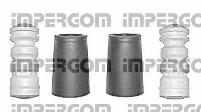 Impergom 50557 Dustproof kit for 2 shock absorbers 50557