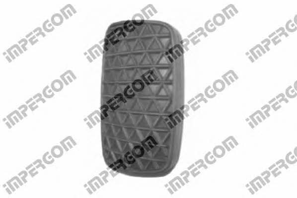 31423 Impergom Brake pedal cover