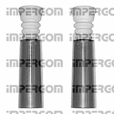 Impergom 50256 Dustproof kit for 2 shock absorbers 50256