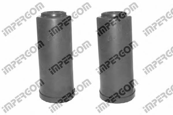 Impergom 50917 Dustproof kit for 2 shock absorbers 50917