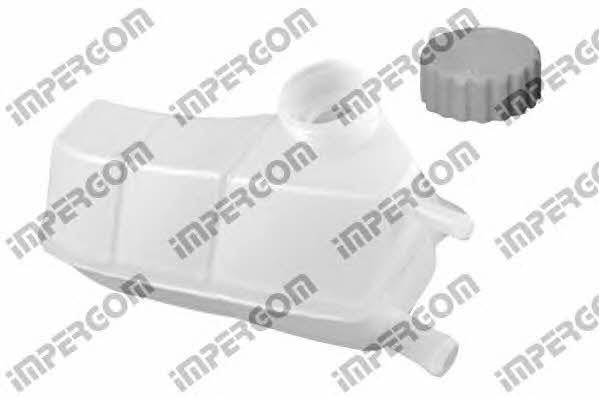 Coolant reservoir tank Ford KA: 44132 Impergom Expansion tank