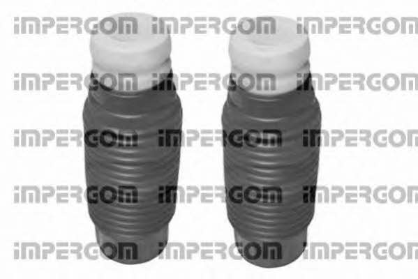 Impergom 50638 Dustproof kit for 2 shock absorbers 50638