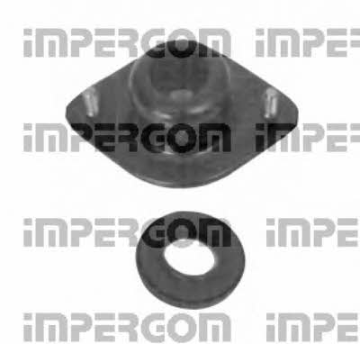 Impergom 71505 Strut bearing with bearing kit 71505